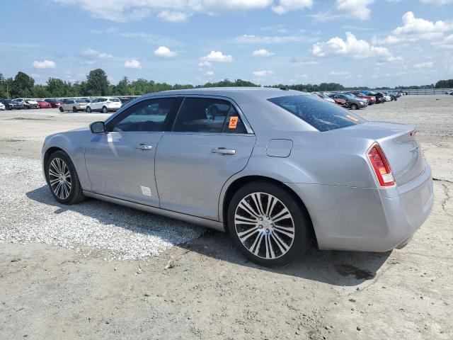 Photo 2 from auction – 2013 CHRYSLER 300 S with VIN 2C3CCABG3DH576661