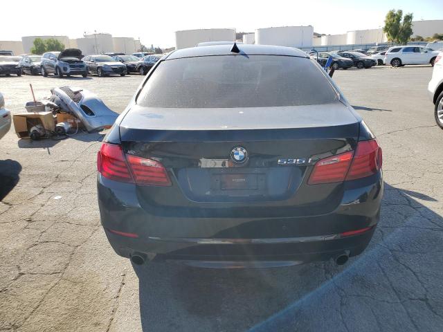 Photo 6 from auction – 2012 BMW 535 I with VIN WBAFR7C57CC813285