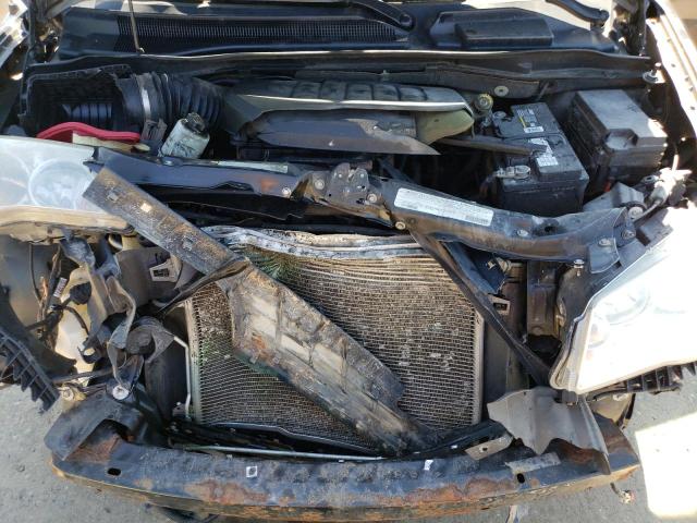 Photo 12 from auction – 2012 CHRYSLER TOWN & COU with VIN 2C4RC1BG8CR119424