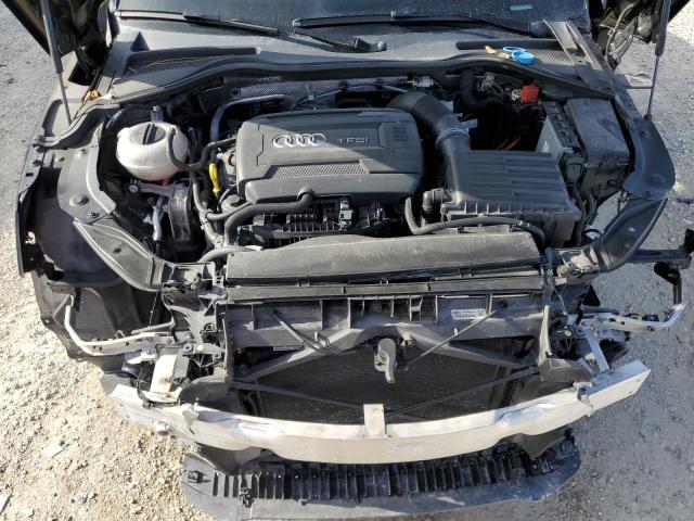 Photo 11 from auction – 2016 AUDI TT with VIN TRUT5CFV7G1013812