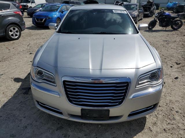 Photo 5 from auction – 2012 CHRYSLER 300 with VIN 2C3CCAAG1CH273085