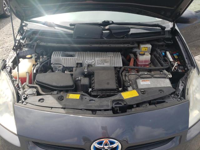 Photo 11 from auction – 2011 TOYOTA PRIUS with VIN JTDKN3DU6B5308188