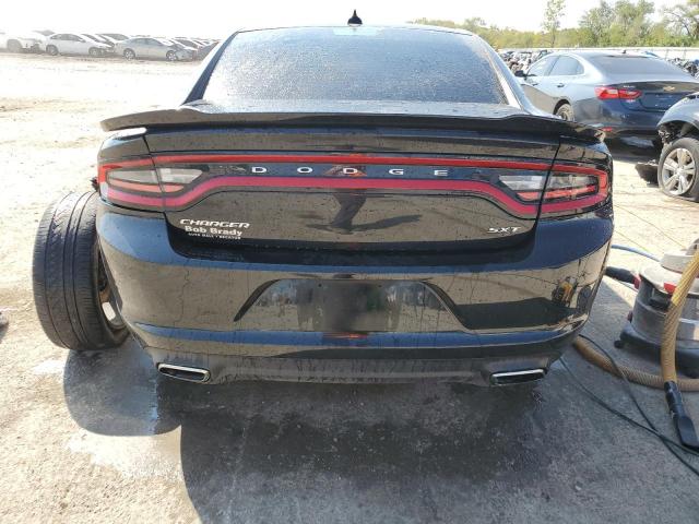 Photo 6 from auction – 2017 DODGE CHARGER SX with VIN 2C3CDXHG8HH667292