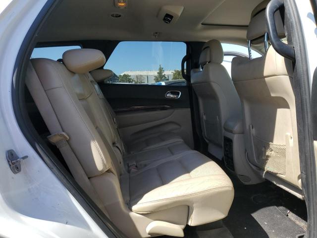Photo 11 from auction – 2013 DODGE DURANGO CI with VIN 1C4RDJEGXDC517754