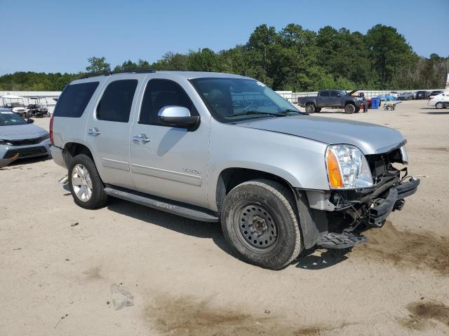 Photo 4 from auction – 2010 GMC YUKON SLT with VIN 1GKUCCE01AR194834