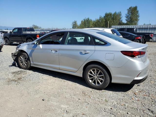 Photo 2 from auction – 2019 HYUNDAI SONATA SE with VIN 5NPE24AF5KH732964