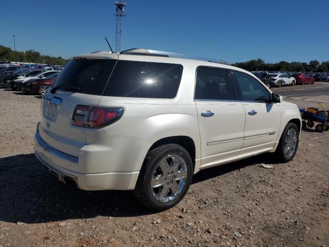 Photo 3 from auction – 2015 GMC ACADIA DEN with VIN 1GKKRTKD5FJ304769