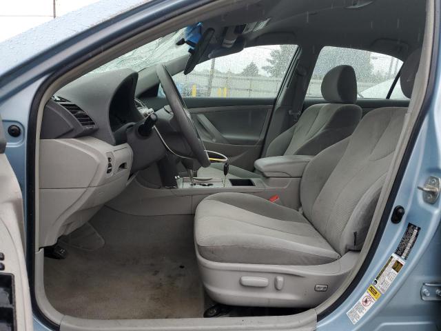 Photo 7 from auction – 2008 TOYOTA CAMRY CE with VIN 4T1BE46K78U774935