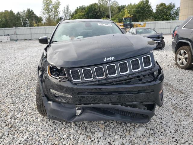Photo 5 from auction – 2018 JEEP COMPASS LA with VIN 3C4NJDBB0JT200552