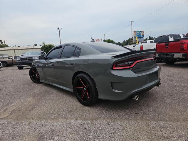 Photo 3 from auction – 2017 DODGE CHARGER R/ with VIN 2C3CDXGJ3HH575956