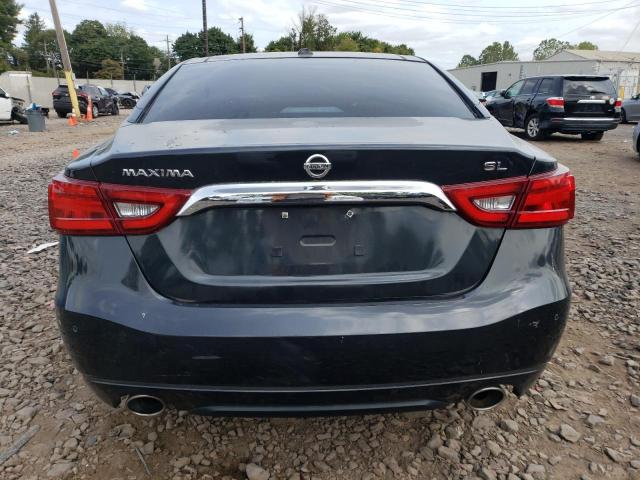 Photo 6 from auction – 2016 NISSAN MAXIMA 3.5 with VIN 1N4AA6AP3GC408796
