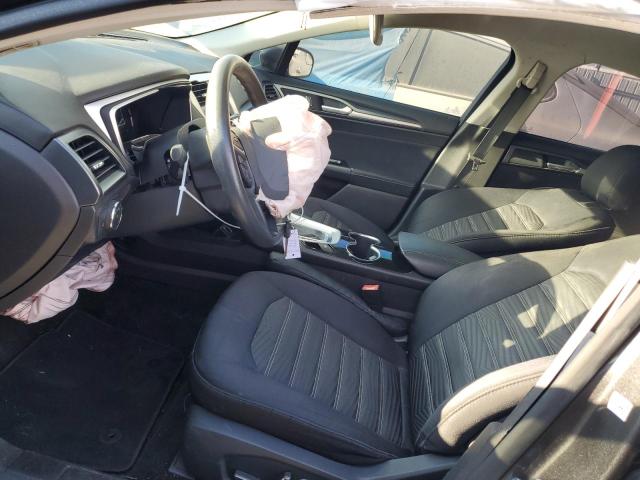Photo 7 from auction – 2016 FORD FUSION SE with VIN 3FA6P0H70GR342281