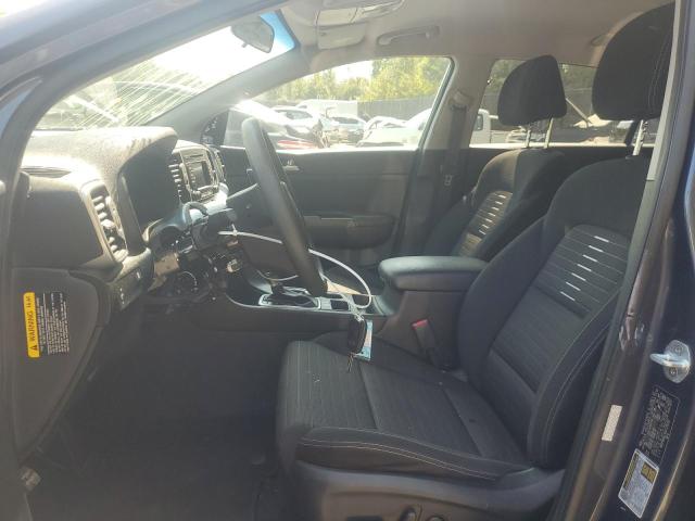 Photo 7 from auction – 2017 KIA SPORTAGE L with VIN KNDPM3AC6H7076192