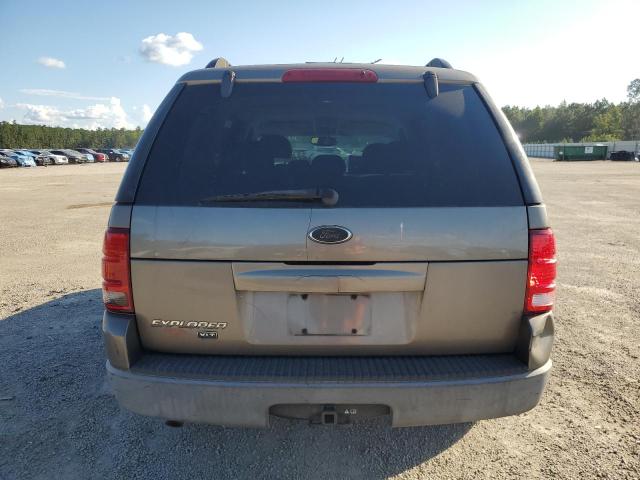 Photo 6 from auction – 2003 FORD EXPLORER X with VIN 1FMZU63K73UC20627