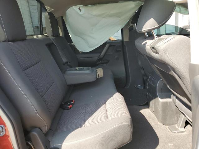 Photo 10 from auction – 2014 NISSAN TITAN S with VIN 1N6AA0EC2EN505839