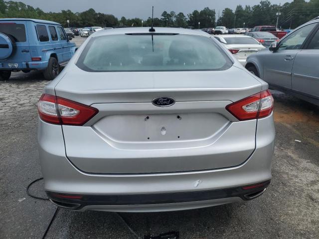 Photo 6 from auction – 2013 FORD FUSION SE with VIN 3FA6P0H95DR276016