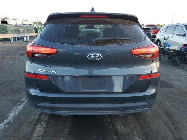 Photo 6 from auction – 2021 HYUNDAI TUCSON LIM with VIN KM8J3CA43MU292011