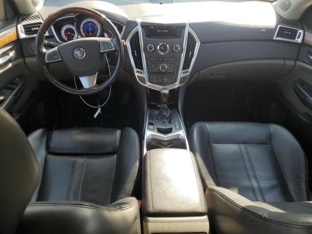 Photo 8 from auction – 2011 CADILLAC SRX LUXURY with VIN 3GYFNAEY3BS679297