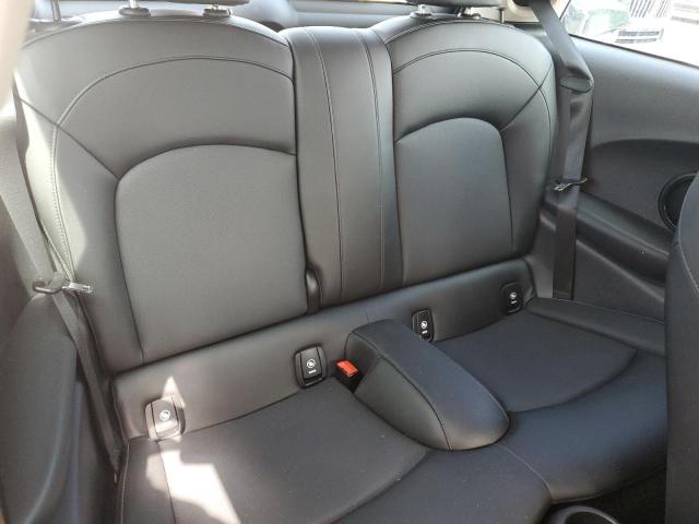 Photo 10 from auction – 2021 MINI COOPER S with VIN WMWXR5C03M2N70031