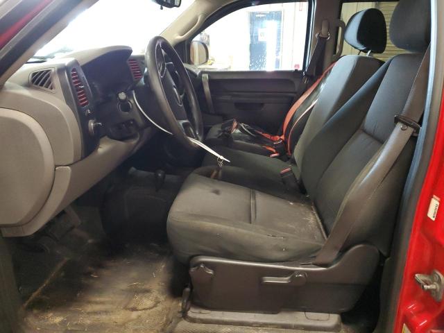 Photo 7 from auction – 2012 GMC SIERRA K15 with VIN 3GTP2UEA8CG239832