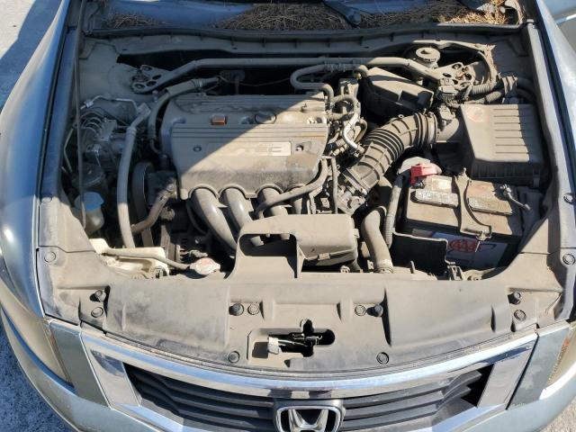 Photo 11 from auction – 2008 HONDA ACCORD EXL with VIN JHMCP26868C010574