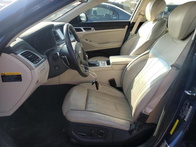 Zdjęcie 7 z aukcji – 2015 HYUNDAI GENESIS 5. z VIN KMHGN4JF5FU059228
