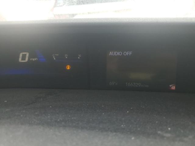 Photo 9 from auction – 2013 HONDA CIVIC LX with VIN 19XFB2F57DE015014