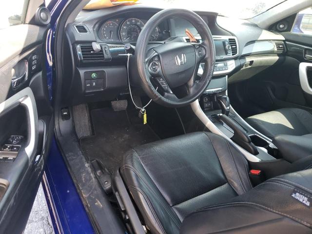Photo 8 from auction – 2013 HONDA ACCORD EXL with VIN 1HGCT2B88DA003779
