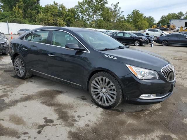 Photo 4 from auction – 2015 BUICK LACROSSE P with VIN 1G4GF5G36FF162131