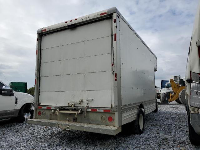 Photo 3 from auction – 2007 FORD E450 with VIN 1FDXE45S77DA17717