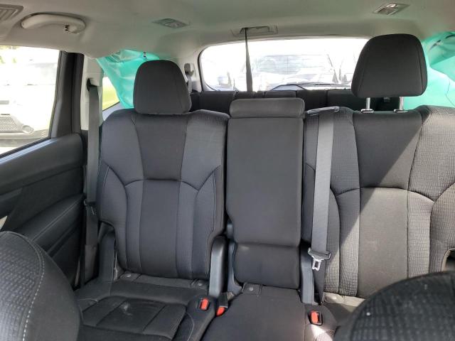 Photo 10 from auction – 2019 SUBARU ASCENT PRE with VIN 4S4WMACD6K3490170