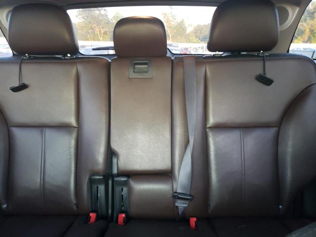 Photo 10 from auction – 2013 FORD EDGE LIMIT with VIN 2FMDK3KC2DBB09693