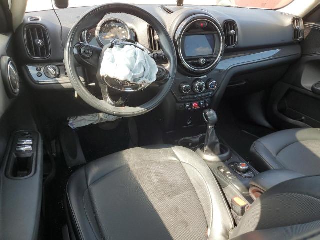 Photo 8 from auction – 2019 MINI COOPER COU with VIN WMZYS7C53K3F45790