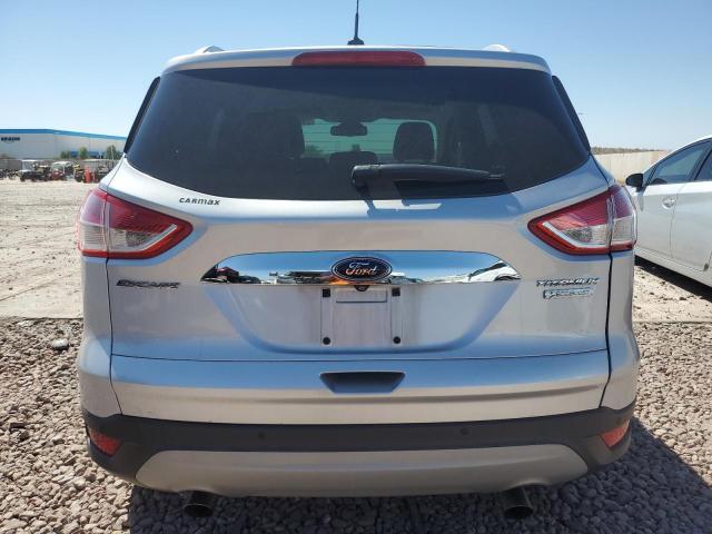 Photo 6 from auction – 2014 FORD ESCAPE TIT with VIN 1FMCU0JX1EUD38385