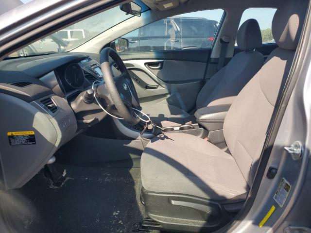 Photo 7 from auction – 2016 HYUNDAI ELANTRA SE with VIN 5NPDH4AE1GH747678