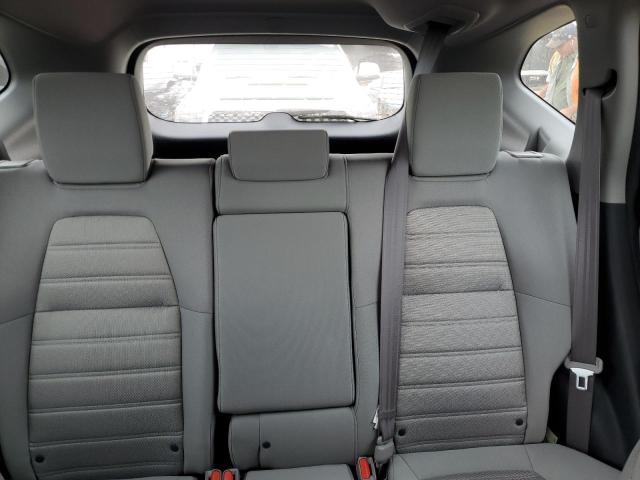 Photo 10 from auction – 2017 HONDA CR-V LX with VIN 7FARW5H38HE005109