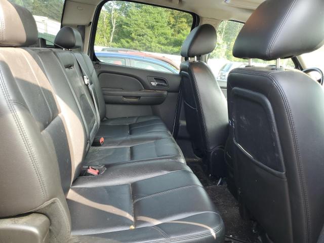 Photo 10 from auction – 2011 GMC SIERRA K15 with VIN 3GTP2WE32BG126177