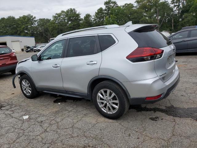 Photo 2 from auction – 2018 NISSAN ROGUE S with VIN KNMAT2MV4JP581329
