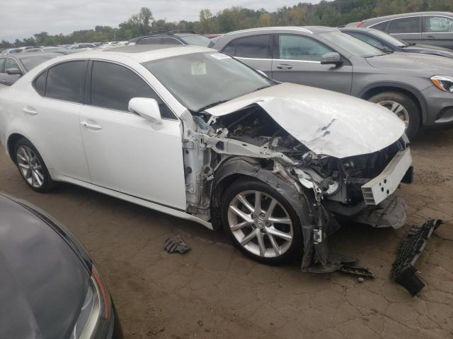 Photo 4 from auction – 2011 LEXUS IS 250 with VIN JTHCF5C27B5049304