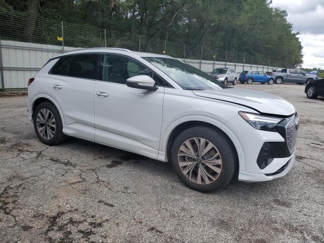 Photo 4 from auction – 2023 AUDI Q4 E-TRON with VIN WA1BCBFZ3PP014326