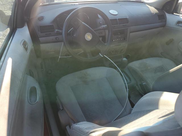Photo 8 from auction – 2005 CHEVROLET COBALT with VIN 1G1AK12F457554381