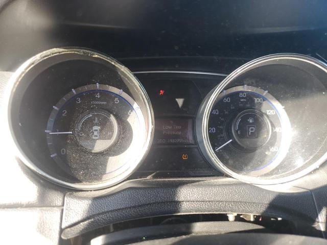 Zdjęcie 9 z aukcji – 2011 HYUNDAI SONATA SE z VIN 5NPEC4AC7BH156877