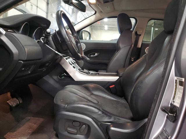 Photo 7 from auction – 2013 LAND ROVER RANGE ROVE with VIN SALVN2BG9DH771831