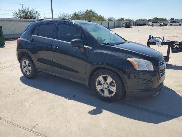 Photo 4 from auction – 2016 CHEVROLET TRAX 1LT with VIN KL7CJLSB3GB656859