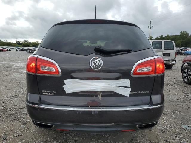 Photo 6 from auction – 2013 BUICK ENCLAVE with VIN 5GAKRDKD2DJ208307
