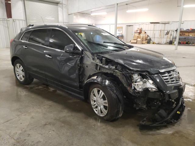 Photo 4 from auction – 2015 CADILLAC SRX LUXURY with VIN 3GYFNEE3XFS569235