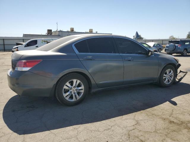 Photo 3 from auction – 2008 HONDA ACCORD LXP with VIN JHMCP26478C074491