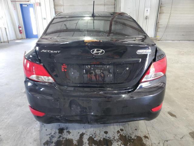 Photo 6 from auction – 2016 HYUNDAI ACCENT SE with VIN KMHCT4AE7GU067487