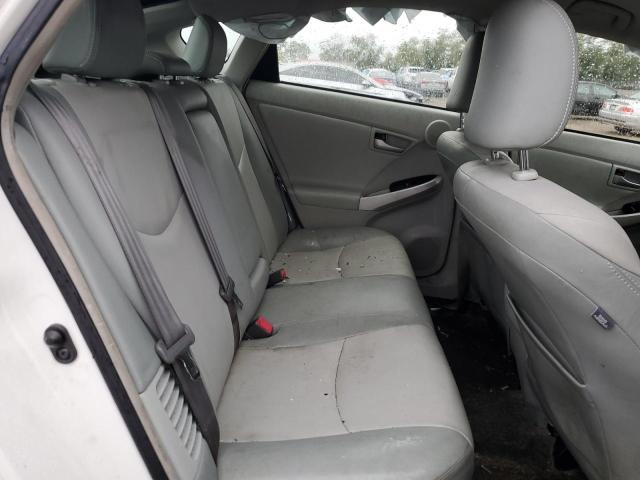Photo 10 from auction – 2014 TOYOTA PRIUS with VIN JTDKN3DU3E1766587