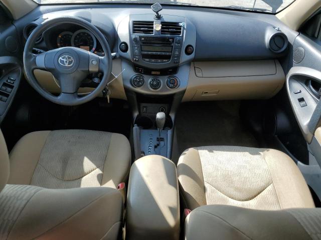 صورة رقم 8 من المزاد - 2009 TOYOTA RAV4 مع VIN 2T3BF33V69W005972